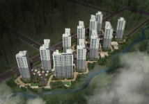 서희건설 직산역 서희스타힐스 뉴플래닝시티 완판