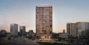 반도건설 여의도 리미티오 148 전 주택형 청약 마감···평균 11대1·최고 17대1