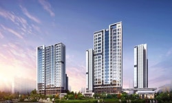 동부건설 지행역 센트레빌 파크뷰 이달 분양 