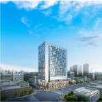 희소성 높은 오창 센트럴허브 생활형 숙박시설 눈길