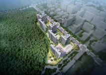 충주 첫 포레나···한화건설 한화 포레나 서충주 사이버견본주택 개관