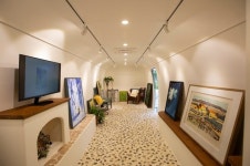 현대건설, 찾아가는 주거 서비스 디오리지널 홈갤러리 첫 선