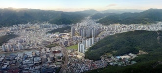 조선·제조업 부활되니··· 창원·마산 정비사업 활발