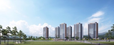 파주 운정신도시 제일풍경채 2차 그랑베뉴 25일 견본주택 개관