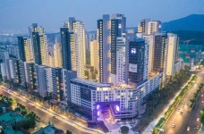 다음달 입주 디에이치 자이 개포··· 디에이치 쇼케이스 진행
