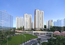 건설사 첫 지역 브랜드 출사표··· 뭐든 공들이겠다