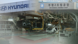 반도체 수급난에 어려운 車업계…노사협상에 골머리