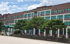 광주전자공고, 산학일체형 도제학교 A등급 선정…5년 연속 쾌거