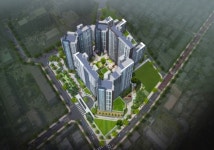 금호·GS건설 컨소 강서 금호어울림 퍼스티어 9월 분양 