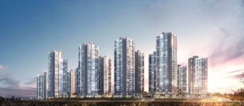 라인건설 아산테크노밸리6차 EG the1 내달 분양