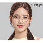 다비치안경체인, 비비엠 비스포크 선보여