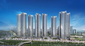 THE SHARP 일산엘로이 청약 실시