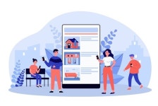 숙박업부터 인테리어 산업까지··· 부동산 프롭테크 개척 기업 어디