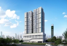 동두천중앙역 엘크루 더퍼스트 내달 분양 예정