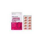 부광약품, 프리미엄 코엔자임Q10 100mg 고함량 발매