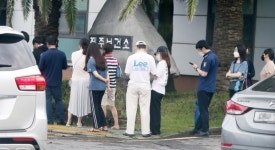 제주, 확진자 21명 추가 발생 