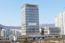 부산시, 시청 앞 행복주택 추진 협약식 개최