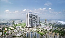 광역교통망 광진 파크하우스 눈길