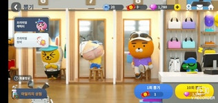 [요!게임] 간편하고 재밌다··· 카카오게임즈, 프렌즈샷 누구나골프 리뷰