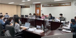 광주평생교육진흥원, 장애인 교육소외계층 특화프로그램 개발 연구 진행