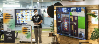 GS리테일, GS그룹 52g와 해커톤 진행‥신사업 아이디어 공유