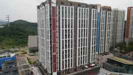 송정리치안, 3기 신도시 개발 호재