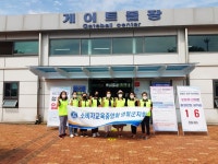 영월군, 코로나 상생 국민지원금 범군민 자원봉사에 나서
