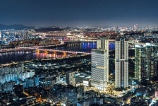 서울아파트 전·월세 최고가 아크로 서울포레스트··· 최고 36억원
