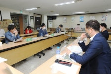 한국낙농육우협회, 경기북부 치즈 가공시설 설립 위해 경기도 적극 지원해야