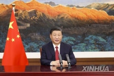 중국 빅테크기업, 시진핑 공동부유론에 앞다퉈 충성맹세