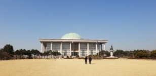 금융당국 국감 임박...화천대유·가계부채·가상자산·빅테크 쟁점
