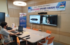 김해시, 비대면 판로지원 6억… 129억원 매출 달성
