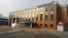 인천적십자병원, 내년 응급실 재운영 모색