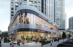 항아리 상권 확보한 대전 도안 센트럴 아이파크 공급