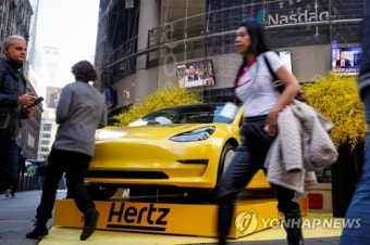전기차 '큰손'으로 렌터카업계 부상...고객ㆍ투자자 요구 반영