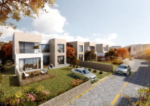 여수에 디마레29, 타운하우스 공급