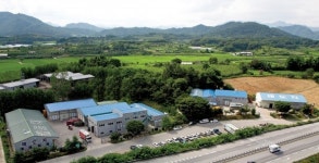 해도지영농조합, 이웃돕기 성금 1000만원 기탁