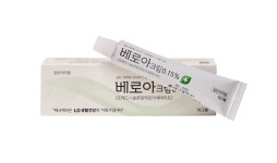태극제약, 스테로이드 낮춘 피부질환 베로아크림0.15% 치료제 출시