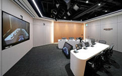 이노션 비대면 화상 PT시설 스튜디오 V 오픈