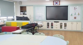 부산시교육청, 노후 특수학급 22개교 25학급 대상 리모델링 사업 추진