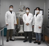 지아이셀, 세계 최초로 NK 세포 200L 대량 배양 성공..독점 기술 확보
