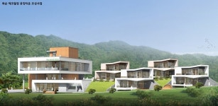 화순군, 한천·백아산 산림휴양 인프라 구축 잰걸음