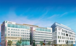 인천나은병원, 美 뉴스위크 한국 최고의 100대병원에 2년 연속 선정