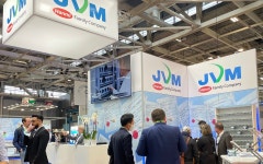 한미, JVM 혁신 제품 경쟁력에 유럽 시장 관심 집중