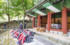 구례군, 지리산남악제 및 군민의 날 행사 탄력 추진