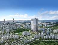 동탄역 헤미쉬 근린생활시설 공급