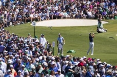 타이거 우즈, 우승할 수 있다...마스터즈 출전 선언 기자회견