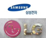 스마트폰 사업 다시 띄운 삼성전자·지운 LG전자‥코로나 실적의 숨은 1인치