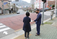 [부산소식] 부산시교육청-한국도핑방지위원회, 공정한 스포츠 환경 구축 위해 맞손 외