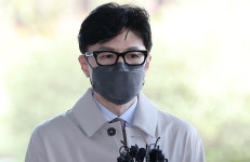 한동훈 검수완박은 야반도주…범죄자만 검찰 두려워해야